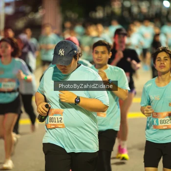 Runner Photo 3879225