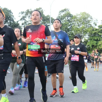 Runner Photo 3879226