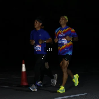 Runner Photo 3879227