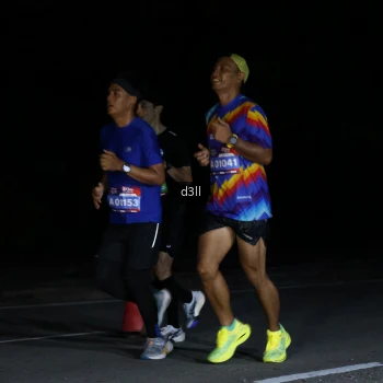 Runner Photo 3879237