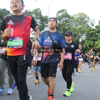 Runner Photo 3879244