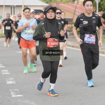 Runner Photo 3879254