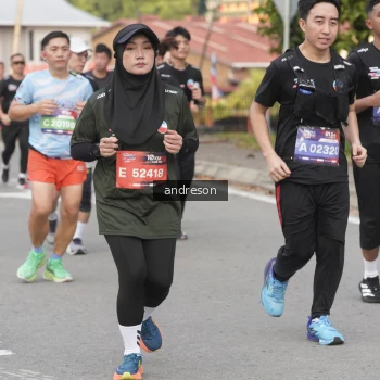 Runner Photo 3879255
