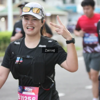Runner Photo 3879260