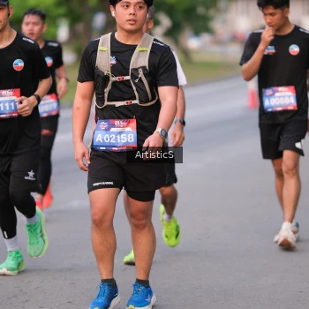 Runner Photo 3879261