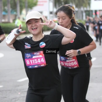Runner Photo 3879262
