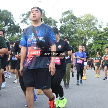 Runner Photo 3879265