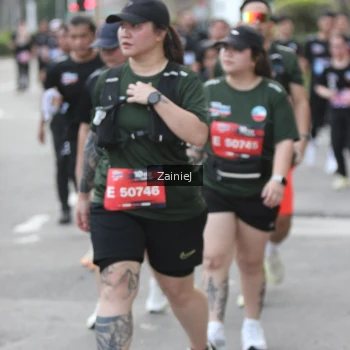 Runner Photo 3879266