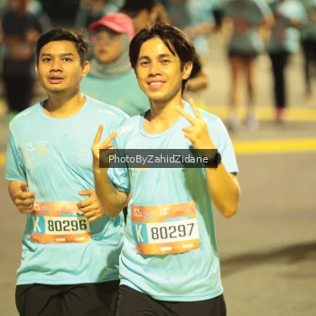 Runner Photo 3879283