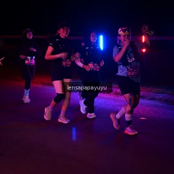 Runner Photo 3879292
