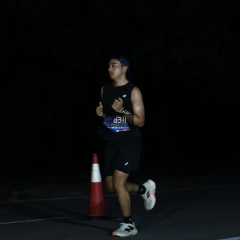 Runner Photo 3879293