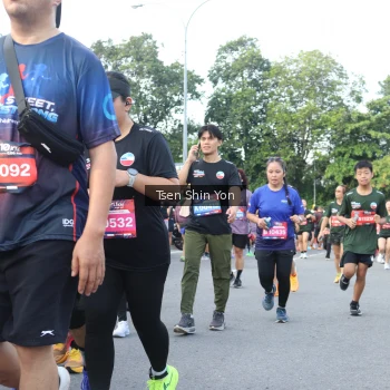 Runner Photo 3879294