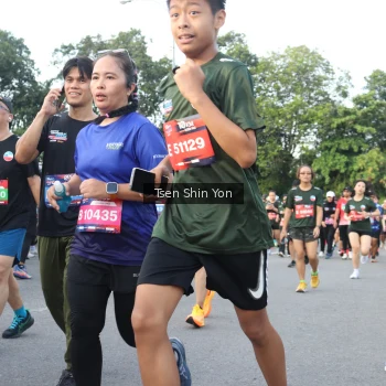 Runner Photo 3879300