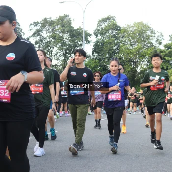 Runner Photo 3879303