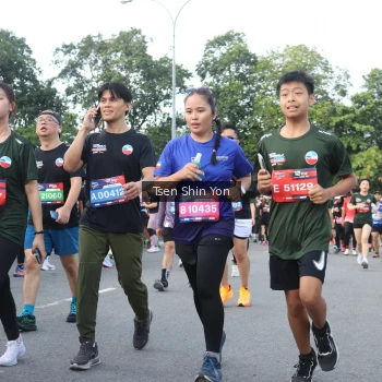 Runner Photo 3879305