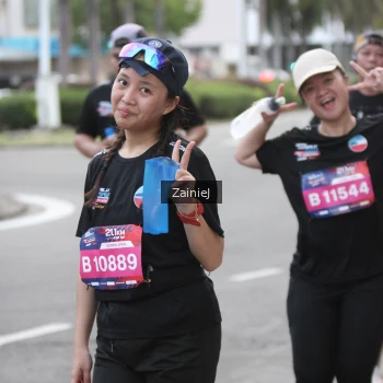 Runner Photo 3879310