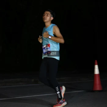 Runner Photo 3879316