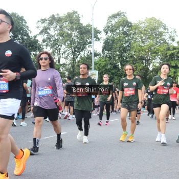 Runner Photo 3879319