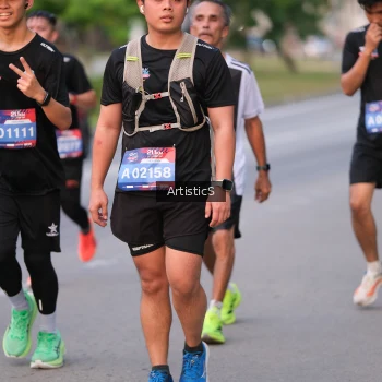Runner Photo 3879321