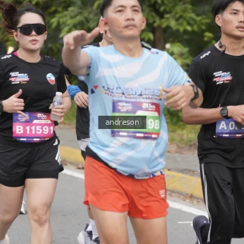 Runner Photo 3879324