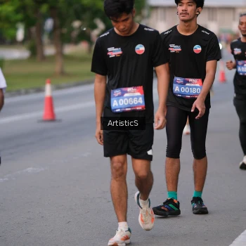 Runner Photo 3879328
