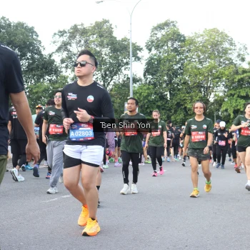 Runner Photo 3879332