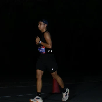 Runner Photo 3879334