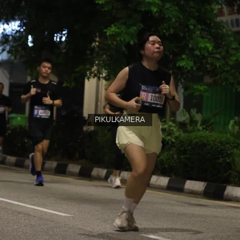Runner Photo 3879335