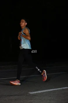 Runner Photo 3879342