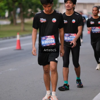 Runner Photo 3879345