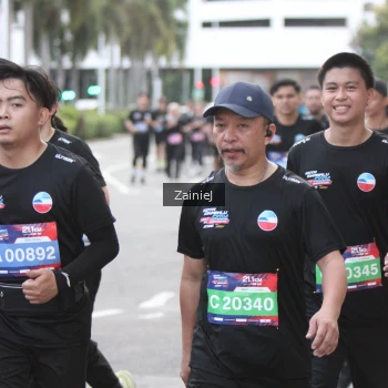 Runner Photo 3879351