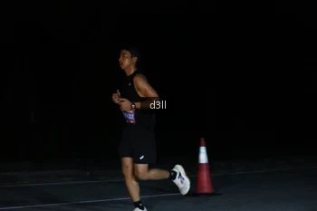 Runner Photo 3879352