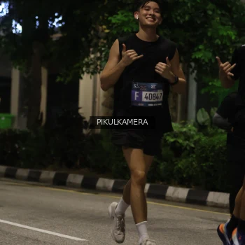 Runner Photo 3879356