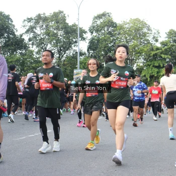 Runner Photo 3879363