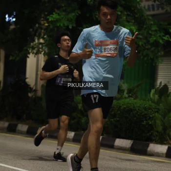 Runner Photo 3879365