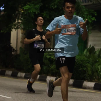 Runner Photo 3879375