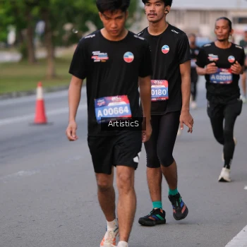 Runner Photo 3879380