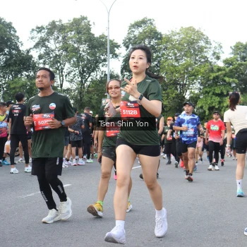 Runner Photo 3879384