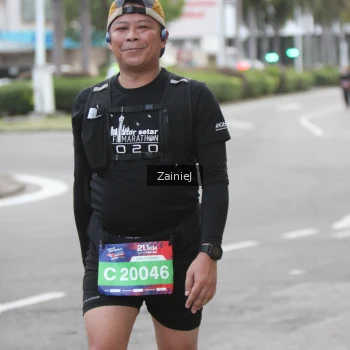 Runner Photo 3879385