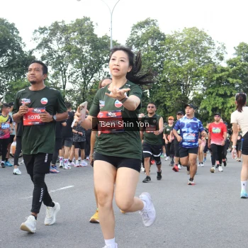 Runner Photo 3879387