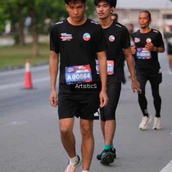 Runner Photo 3879398