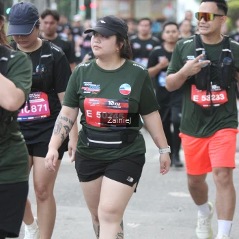 Runner Photo 3879401