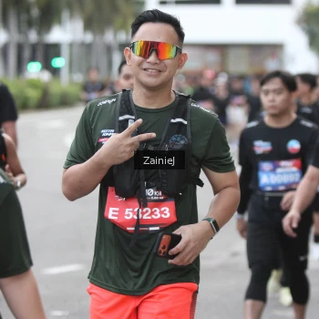 Runner Photo 3879403