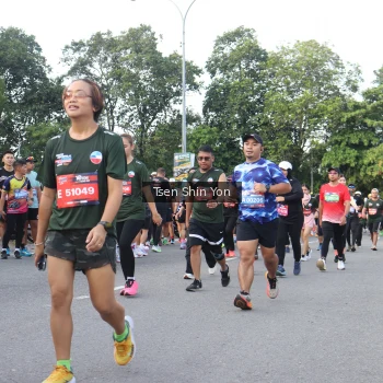 Runner Photo 3879404