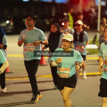 Runner Photo 3879406