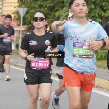Runner Photo 3879418