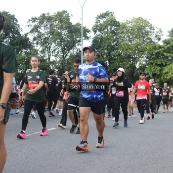 Runner Photo 3879419