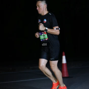 Runner Photo 3879421