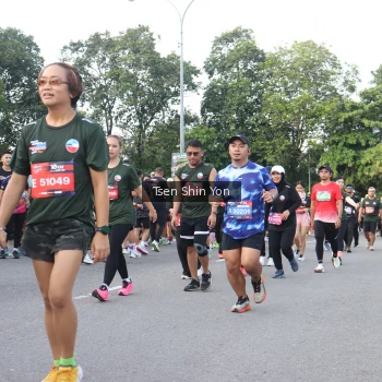 Runner Photo 3879425