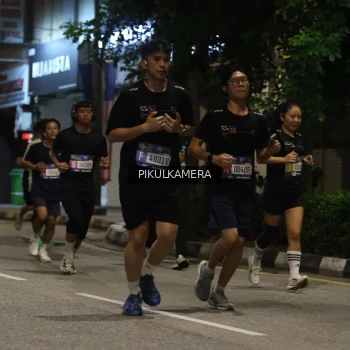 Runner Photo 3879427